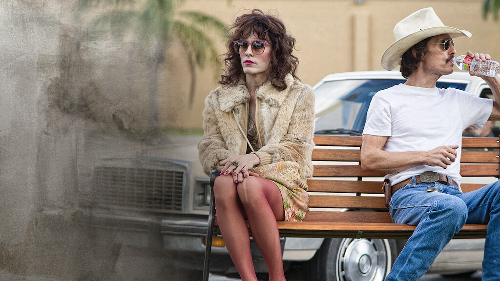 Dallas Buyers Club: El club de los desahuciados | Netflix